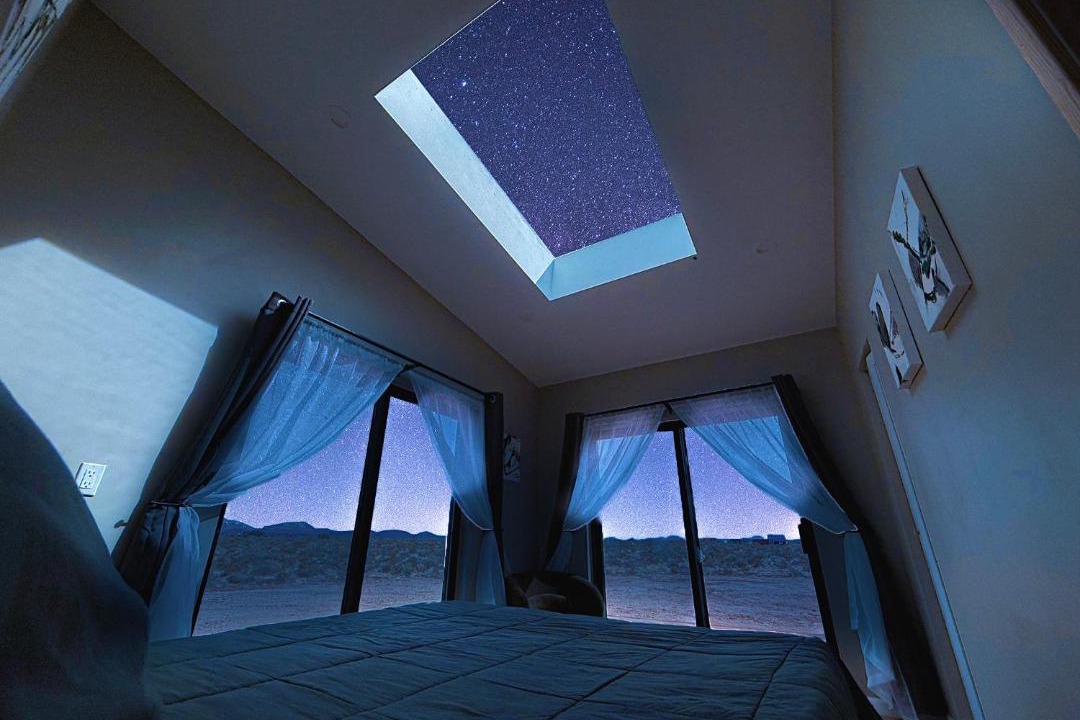 Photo of Bedroom in Valle