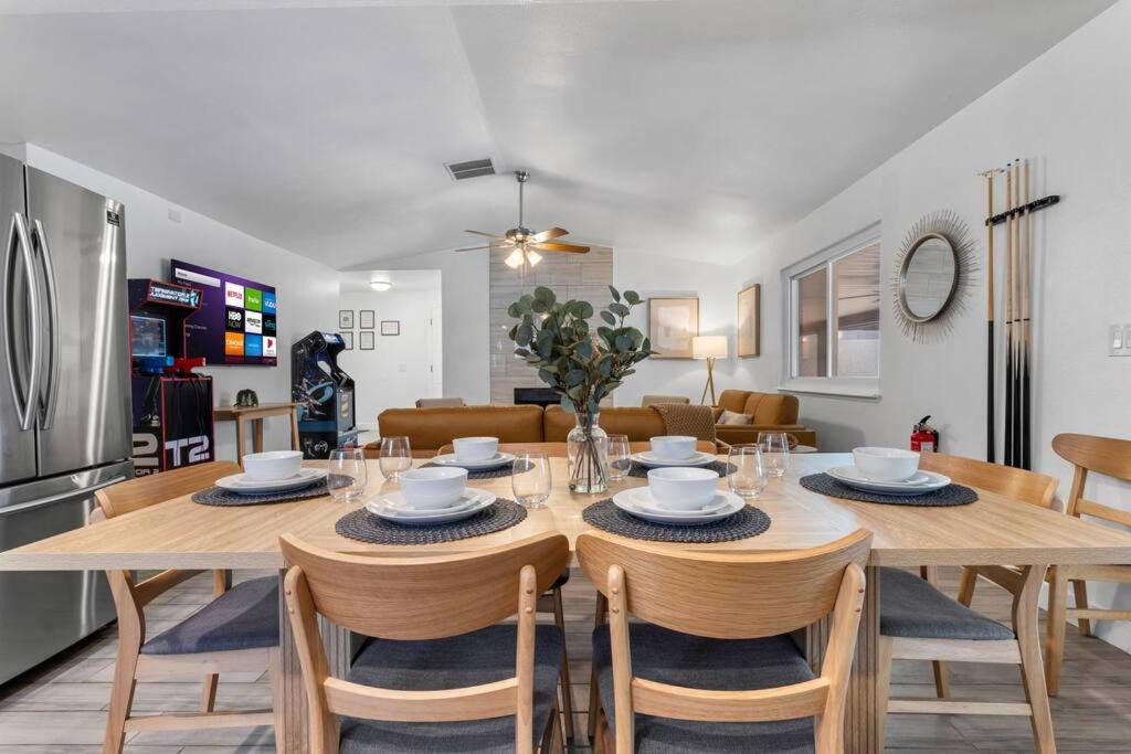 Photo of Kitchen in North Las Vegas