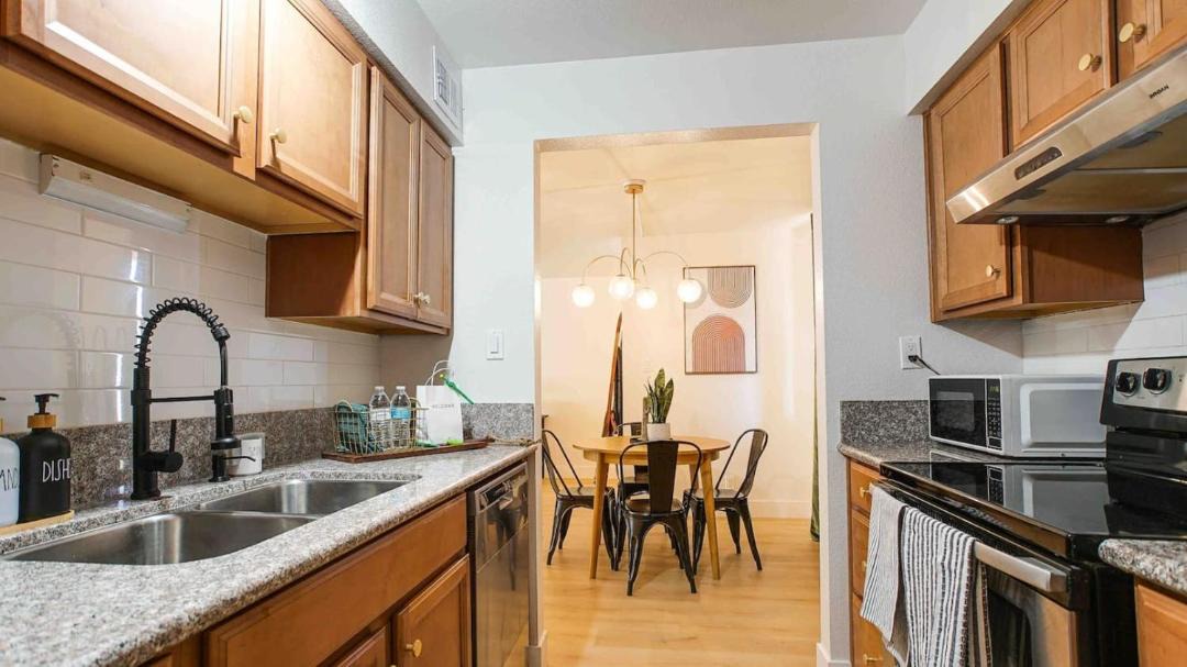 Photo of Kitchen in South Scottsdale