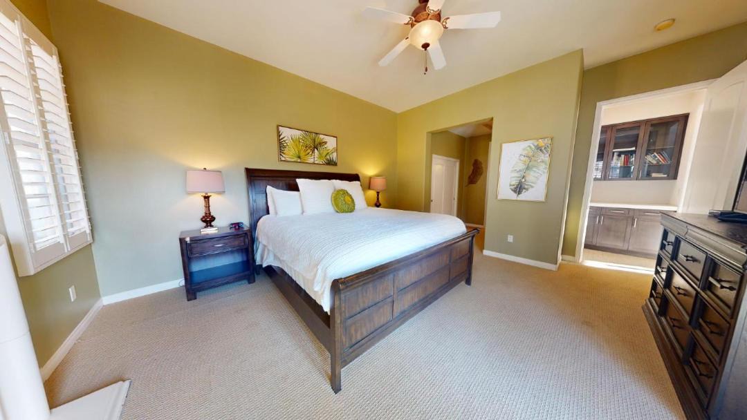 Photo of Bedroom in La Quinta