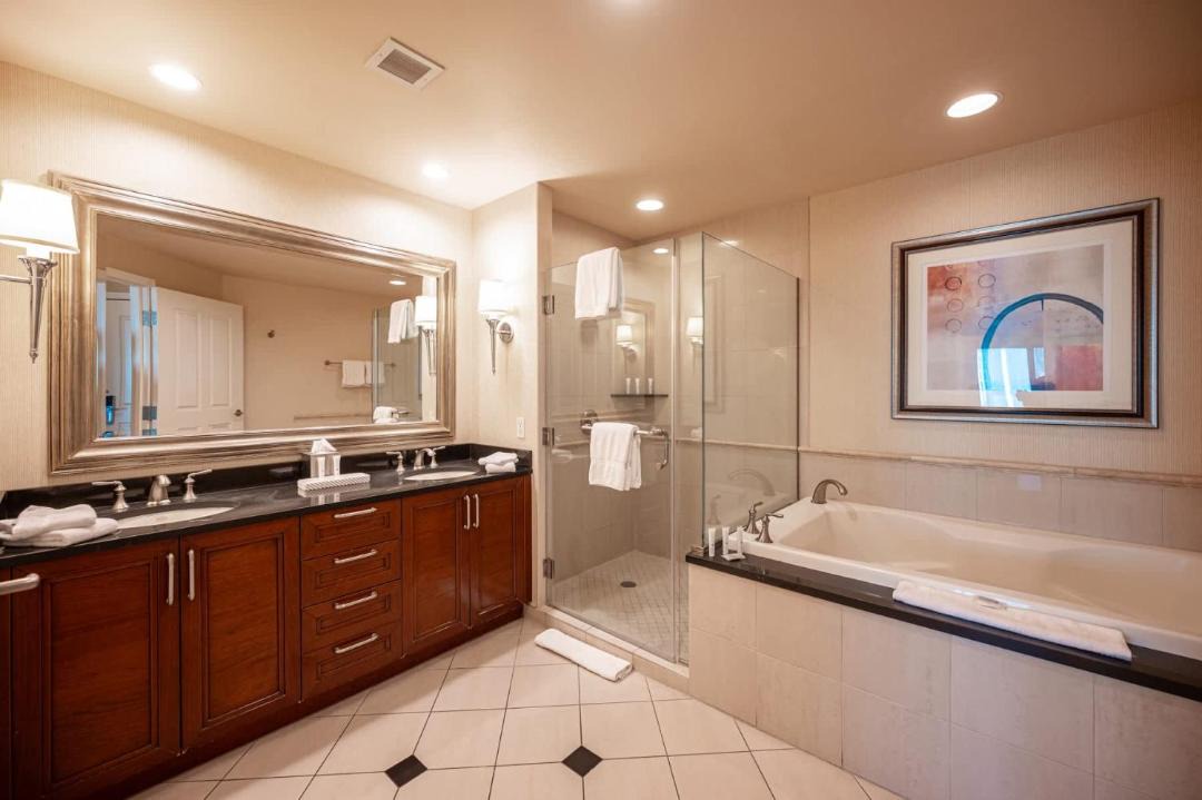 Photo of Bathroom in Winchester