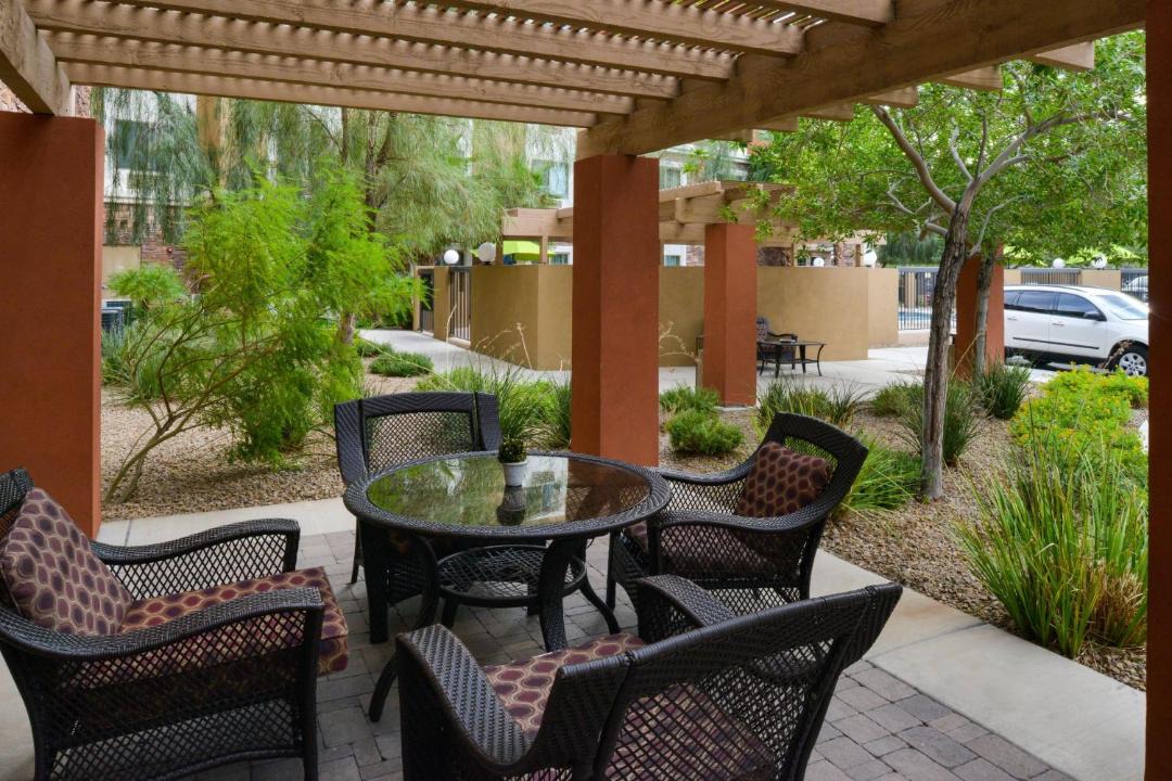 Photo of Patio Balcony in Green Valley