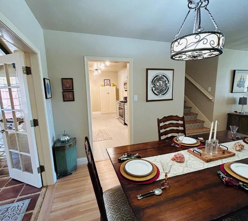 Photo of Kitchen in Baker Street