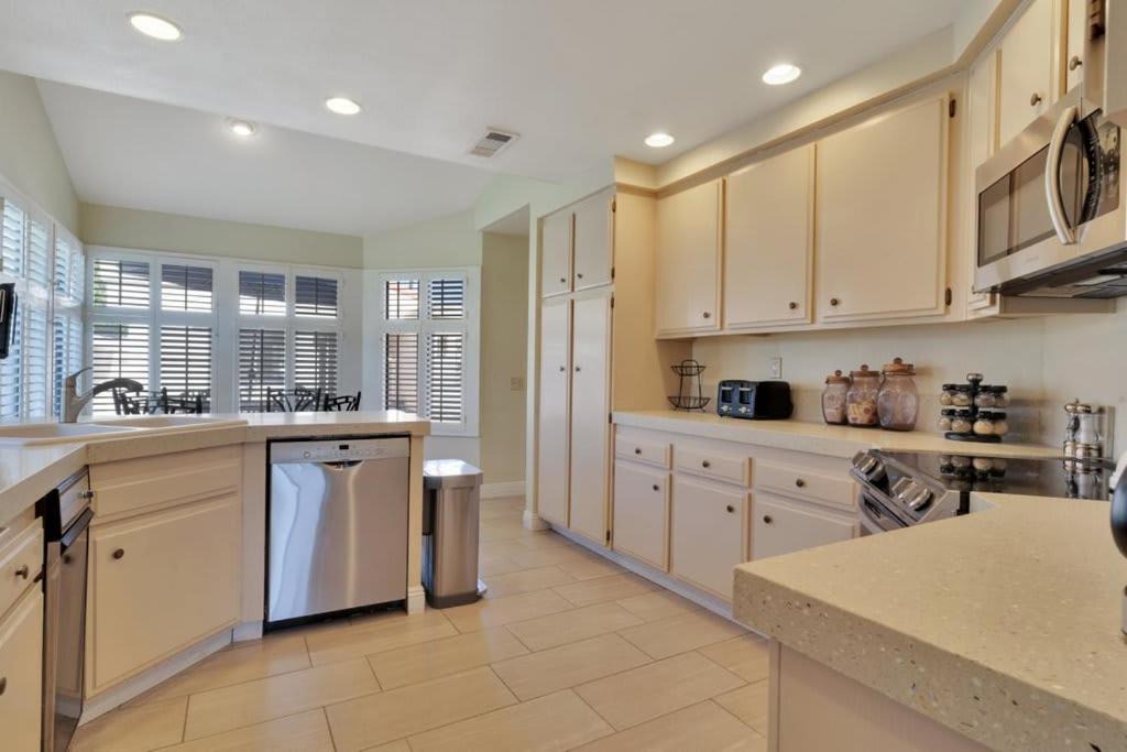 Photo of Kitchen in La Quinta