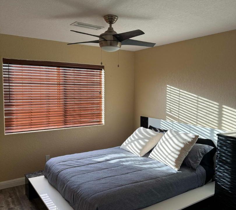 Photo of Bedroom in Havasu Foothill Estates