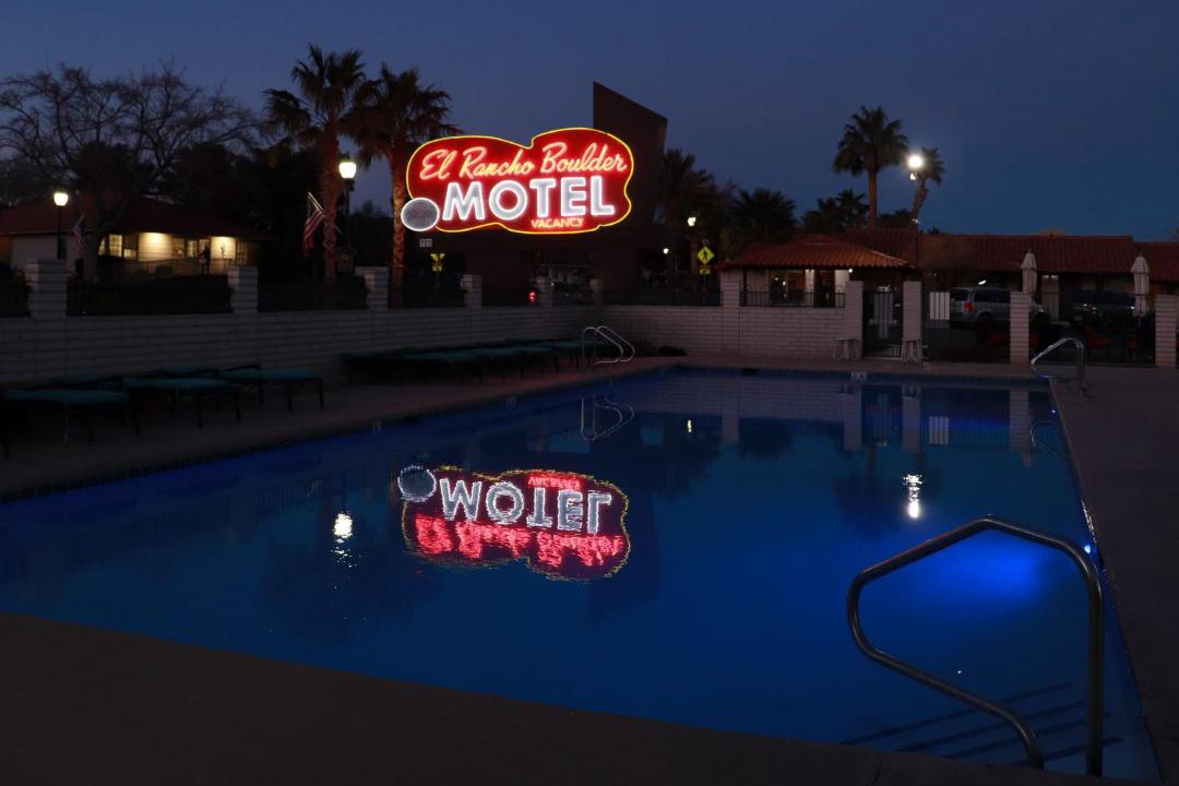 Photo of Others in Boulder City