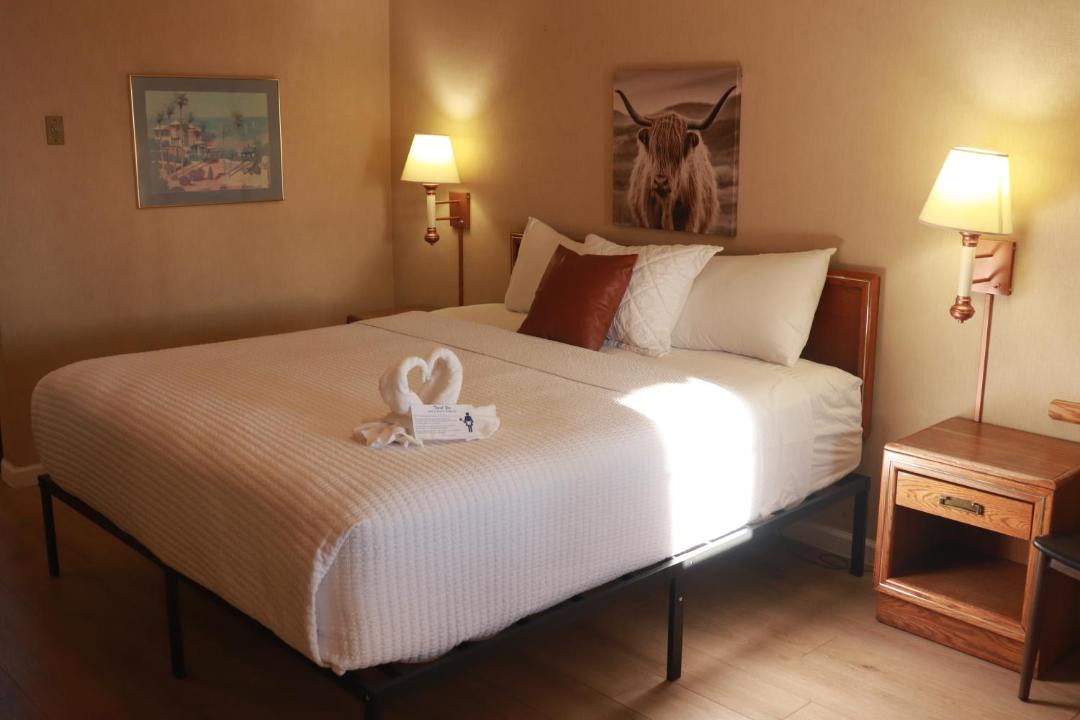 Photo of Bedroom in Boulder City