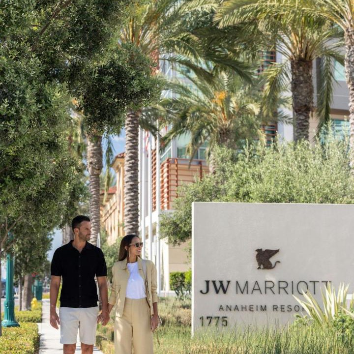 Photo of Others in Anaheim Resort