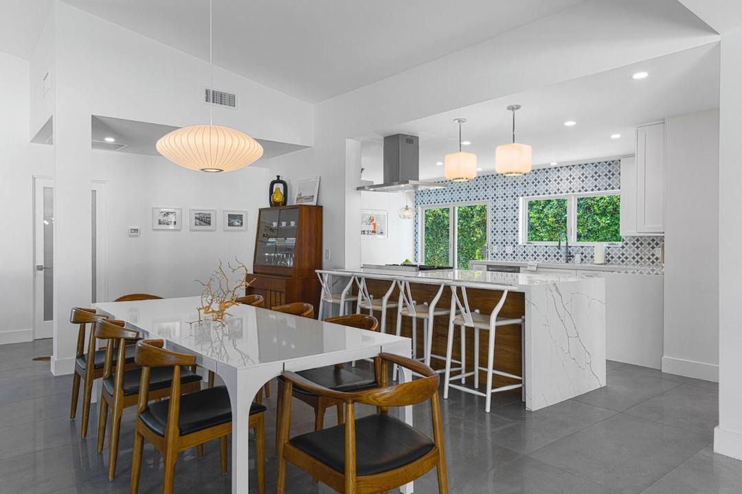 Photo of Kitchen in Twin Palms
