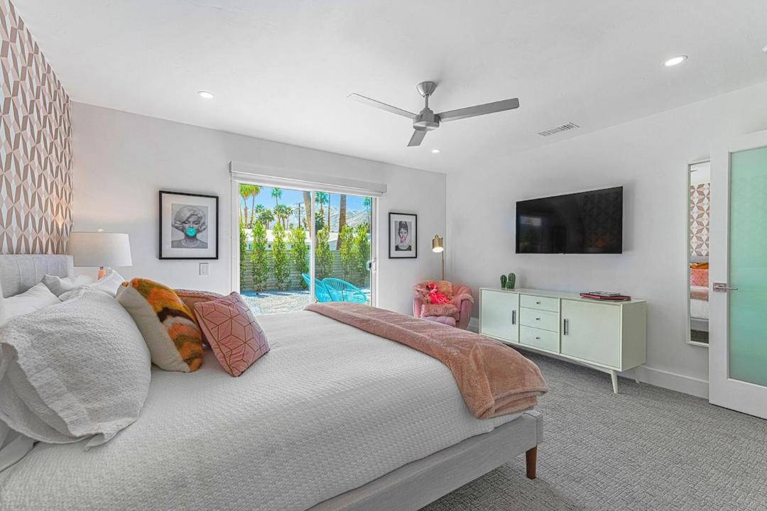Photo of Bedroom in Twin Palms