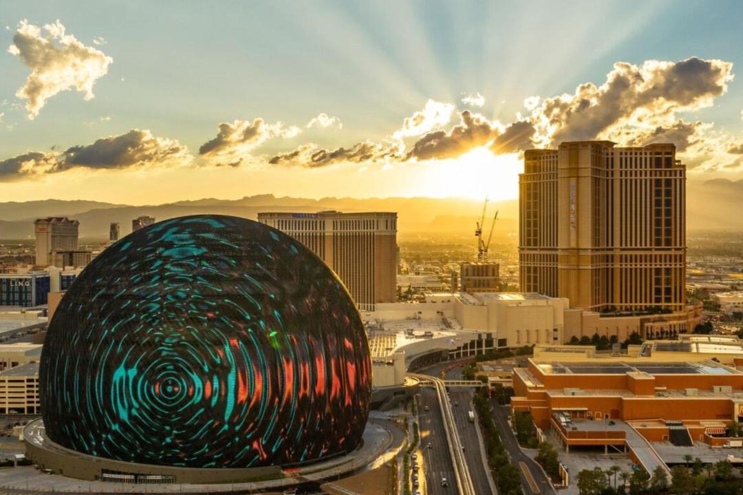 Photo of Others in Las Vegas