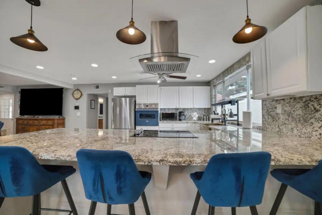 Photo of Kitchen in Las Vegas