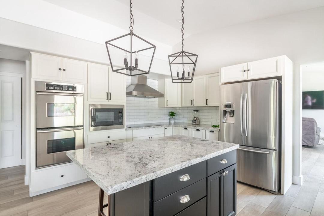 Photo of Kitchen in North Scottsdale
