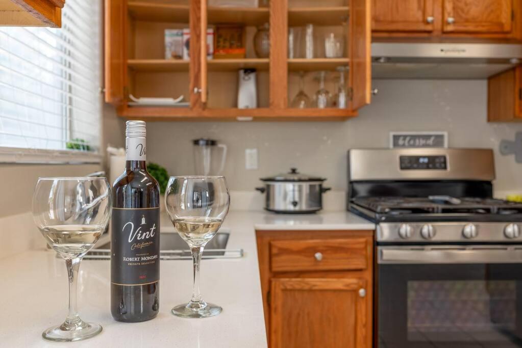 Photo of Kitchen in Centennial Hills