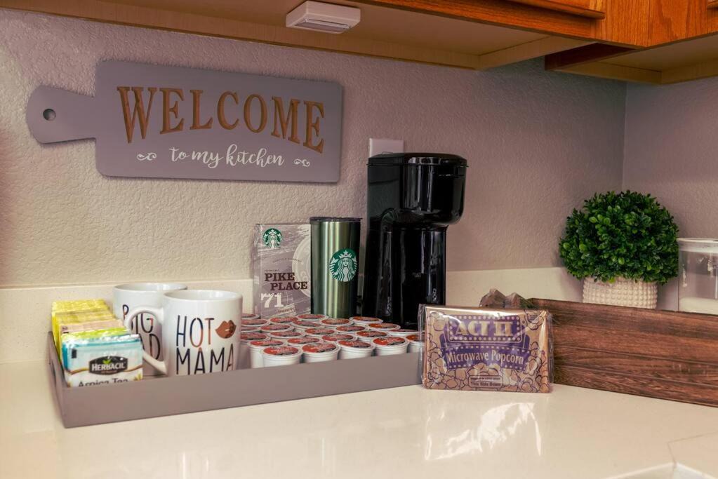 Photo of Kitchen in Centennial Hills
