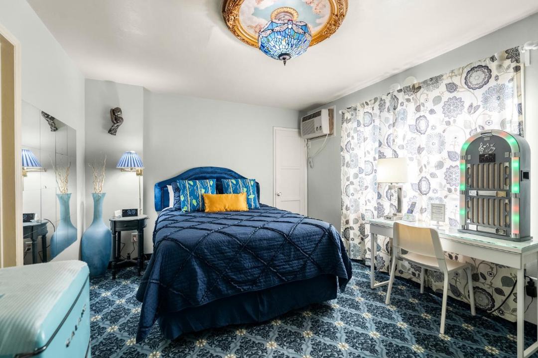 Photo of Bedroom in Moreno Valley