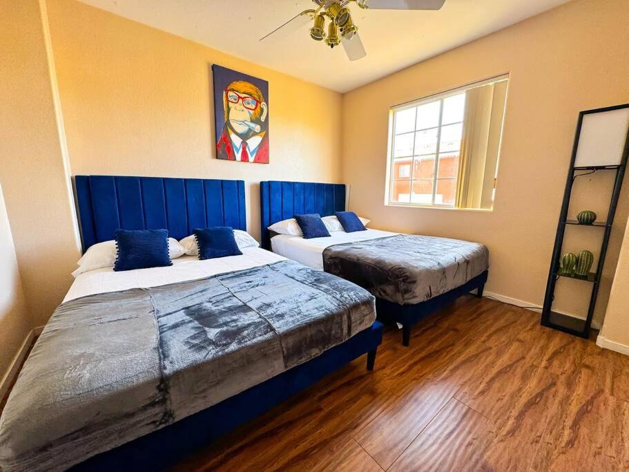 Photo of Bedroom in Spring Valley