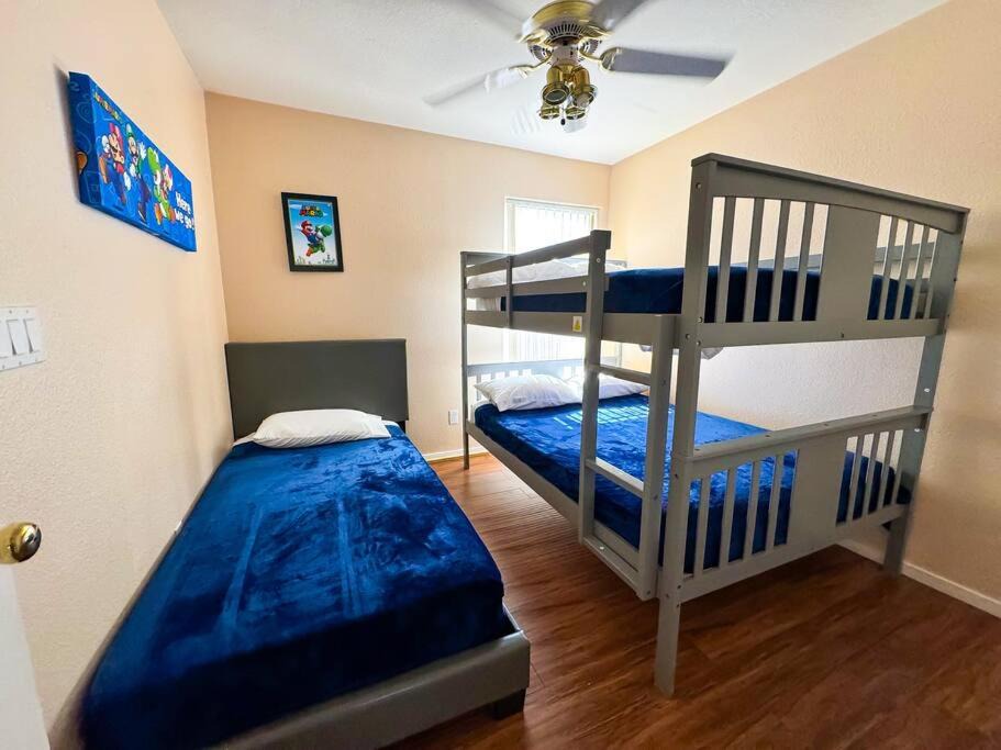 Photo of Bedroom in Spring Valley