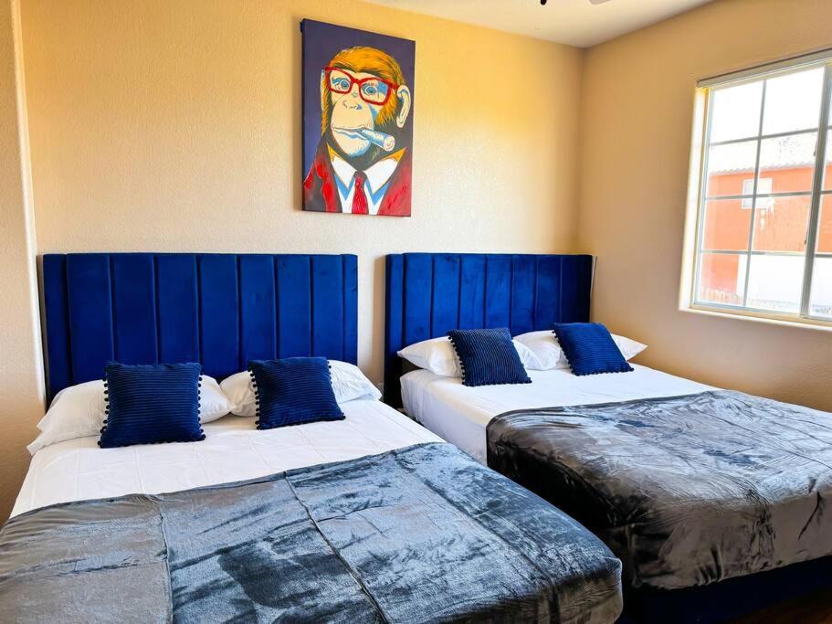 Photo of Bedroom in Spring Valley