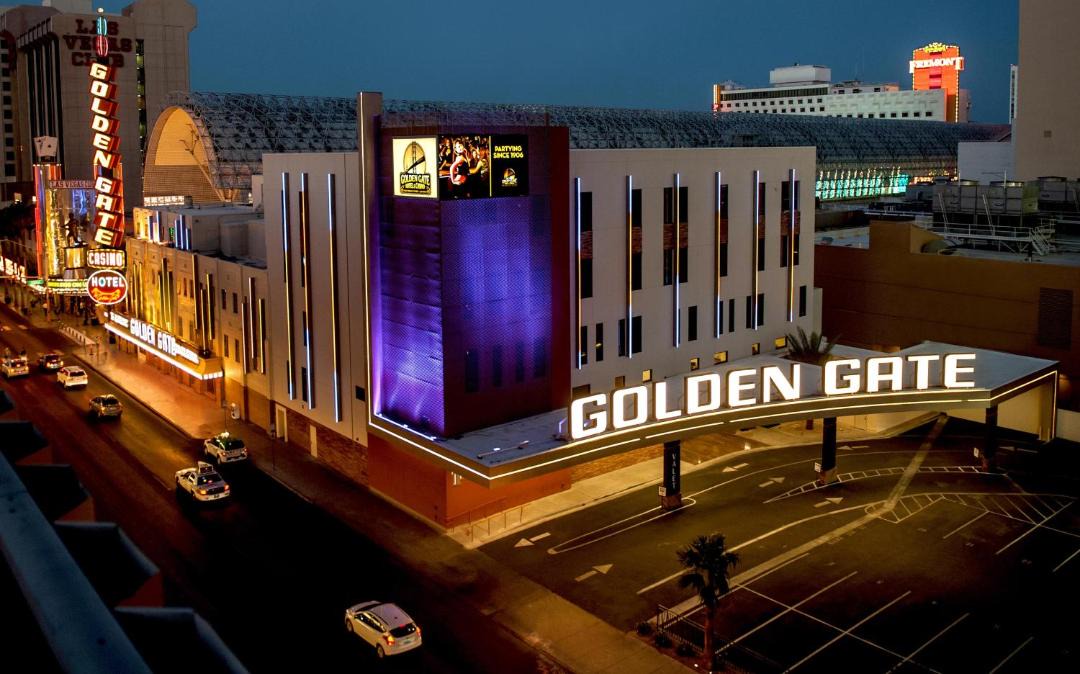 Photo of Others in Downtown Las Vegas