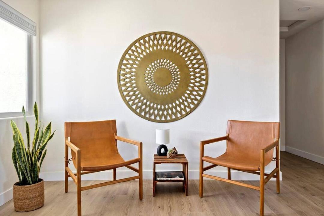 Photo of Livingroom in Joshua Tree