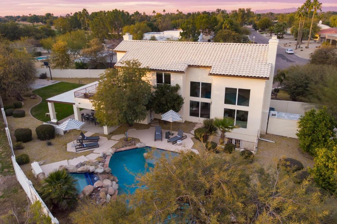 Photo of Others in Paradise Valley Village