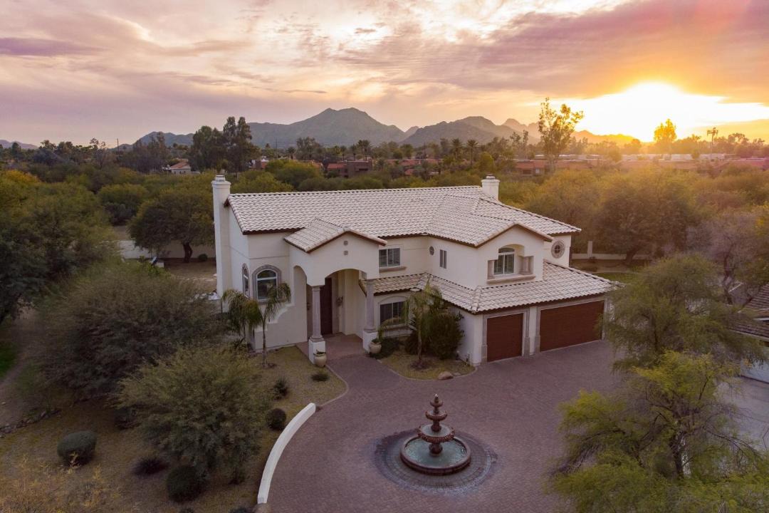 Photo of Others in Paradise Valley Village