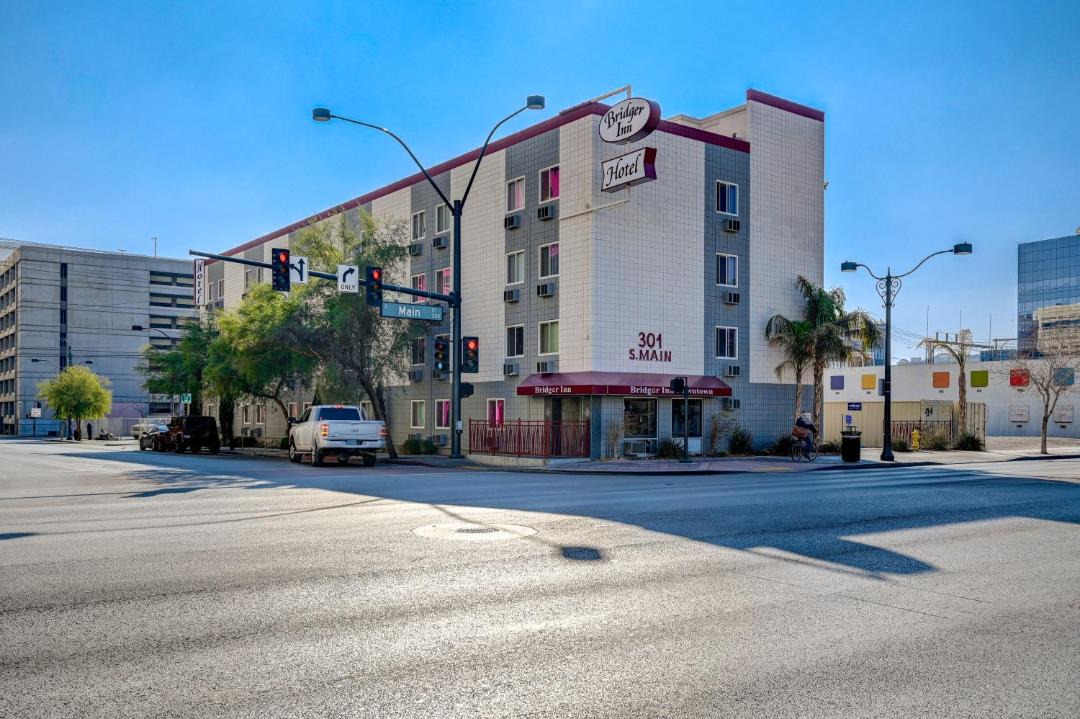 Photo of Others in Downtown Las Vegas