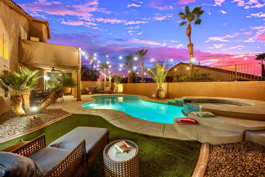 Photo of Patio Balcony in Foothills