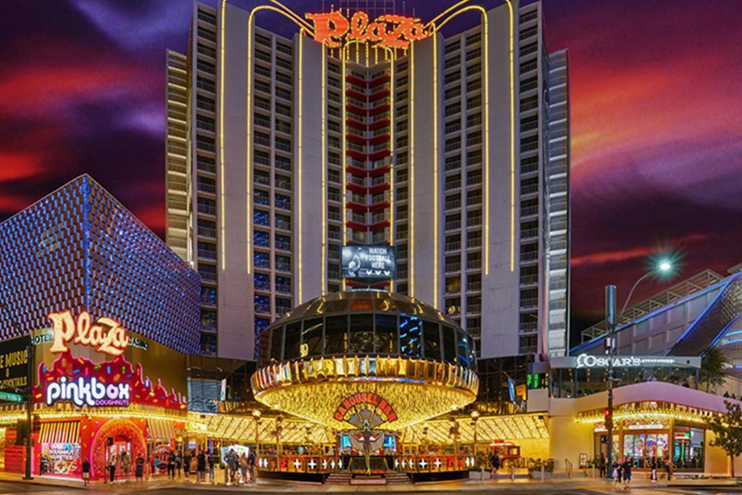 Photo of Others in Downtown Las Vegas