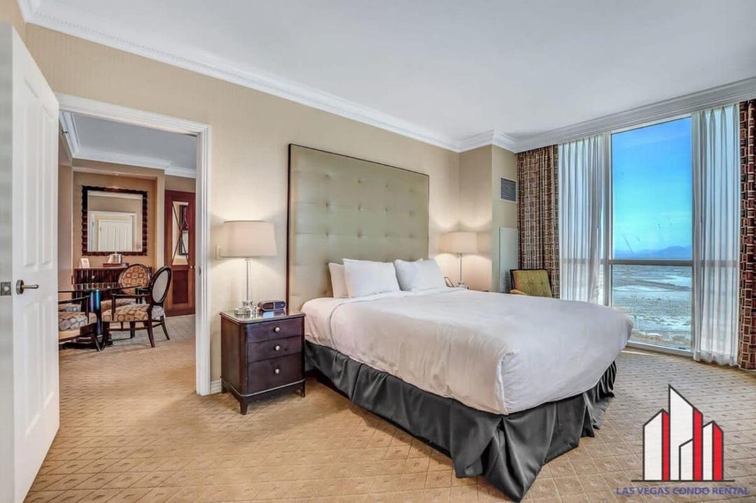 Photo of Bedroom in Las Vegas