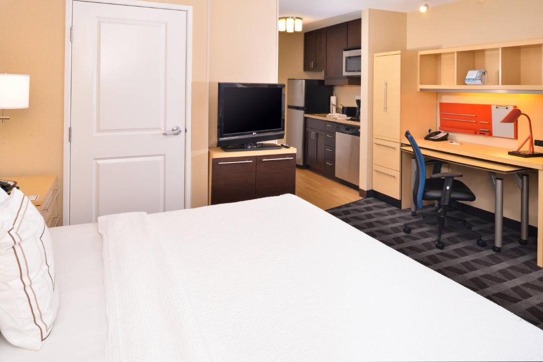 Photo of Bedroom in Green Valley