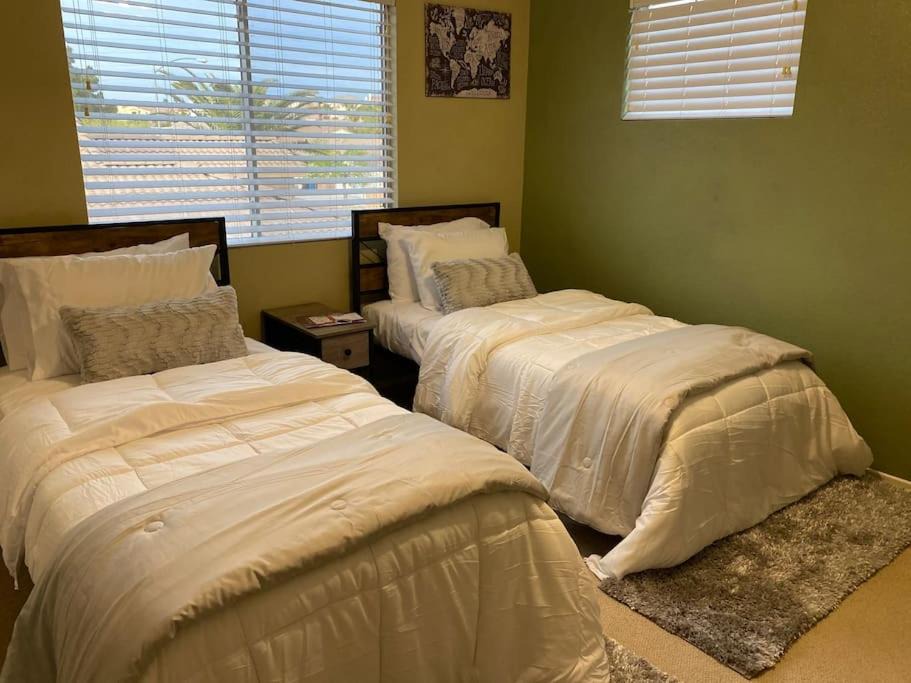 Photo of Bedroom in MacDonald Ranch
