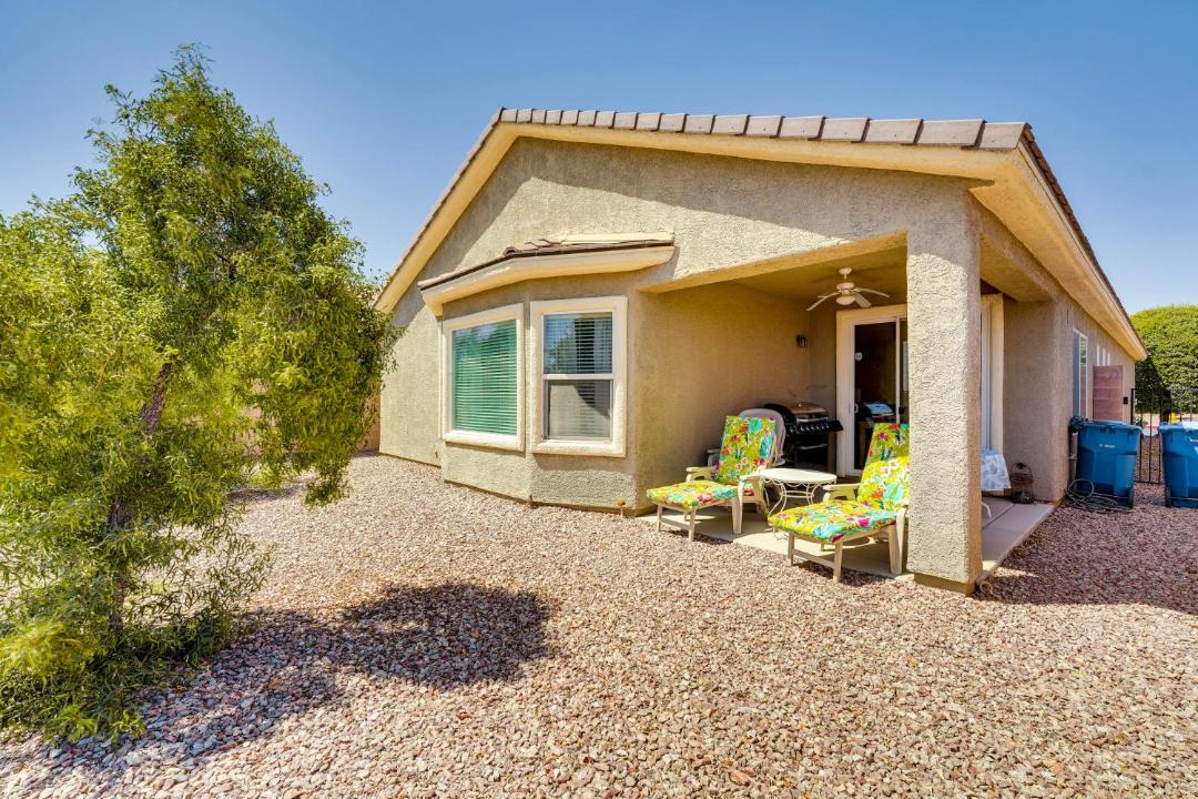 Photo of Others in Silverstone Ranch