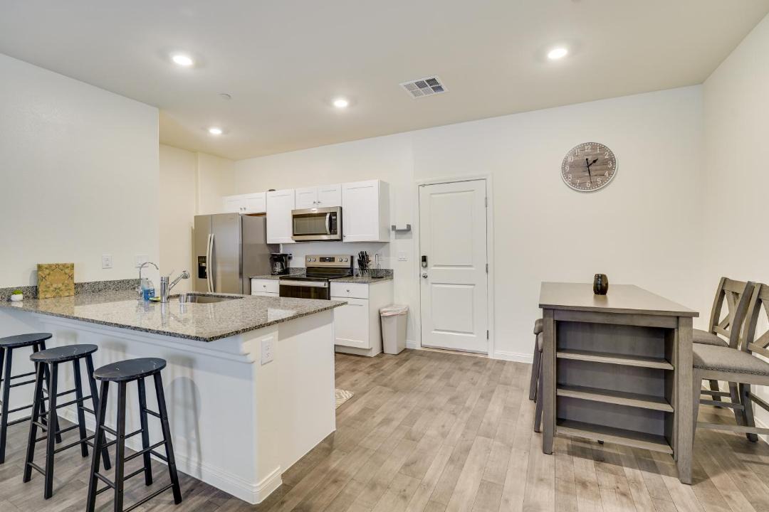 Photo of Kitchen in Henderson