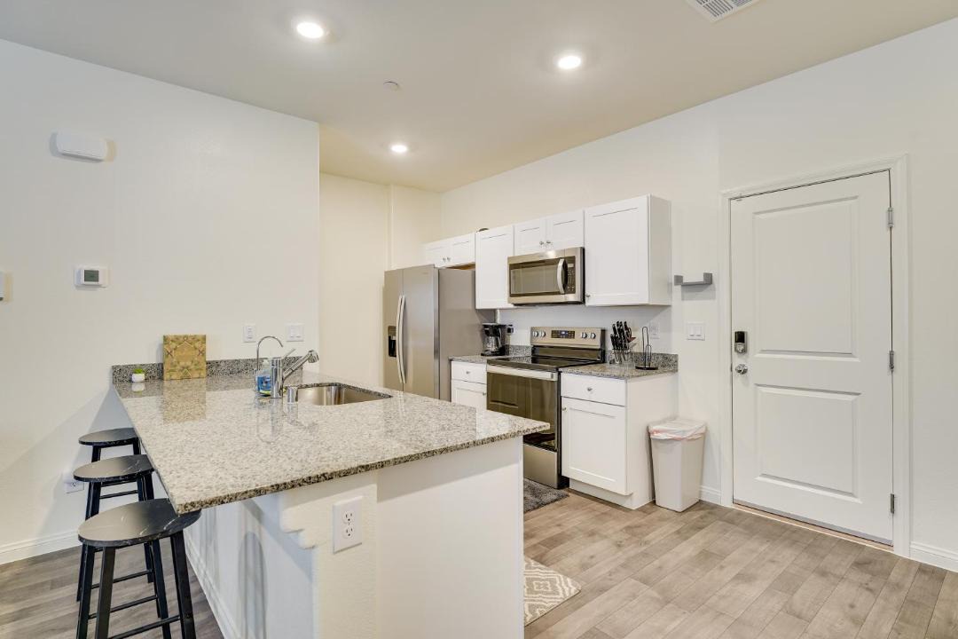 Photo of Kitchen in Henderson