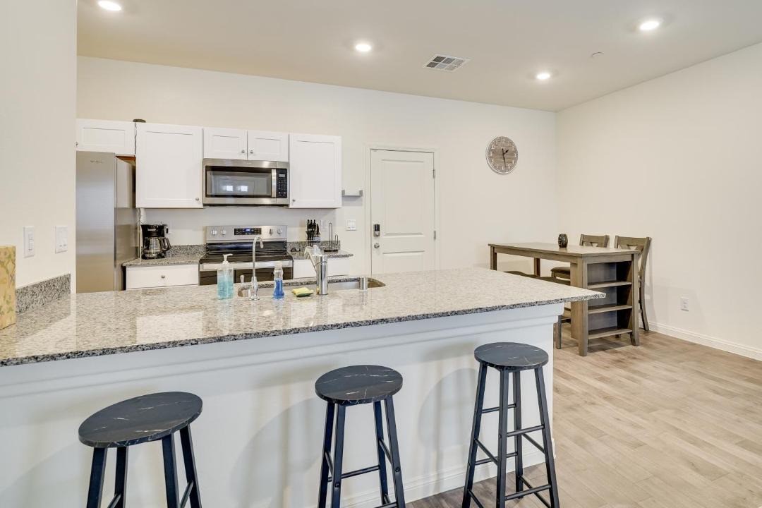 Photo of Kitchen in Henderson