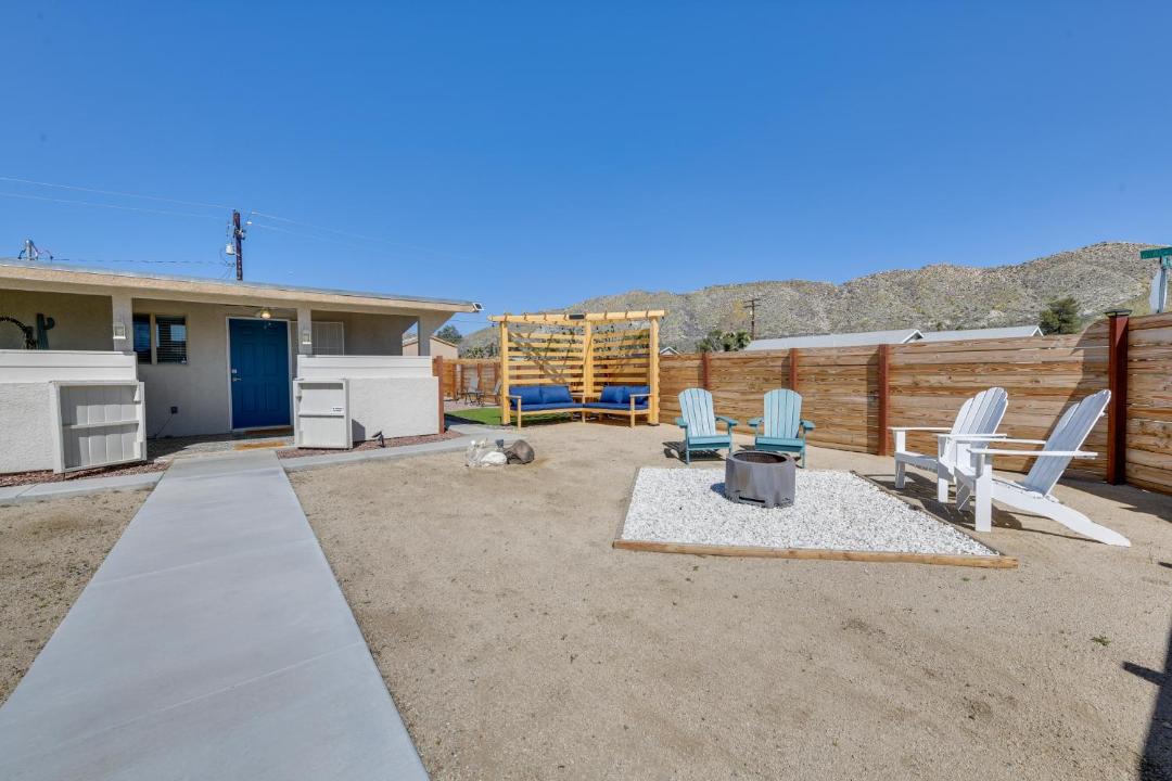 Photo of Others in Yucca Valley