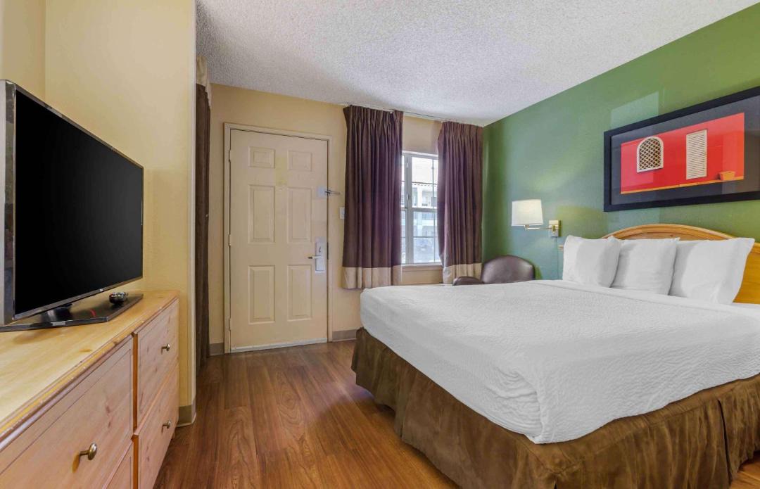 Photo of Bedroom in South Scottsdale