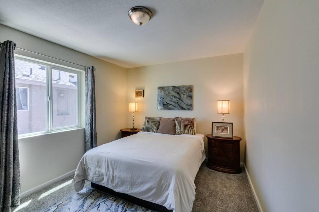 Photo of Bedroom in Rancho Oakey