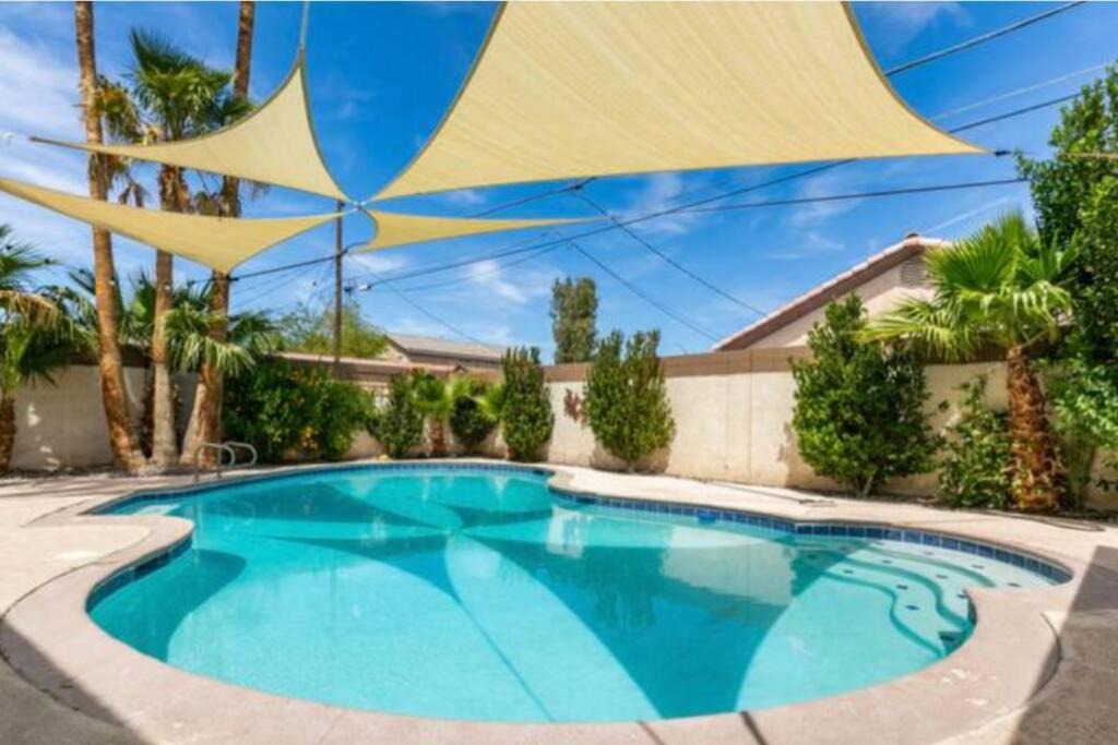 Photo of Outdoor in Rancho Oakey