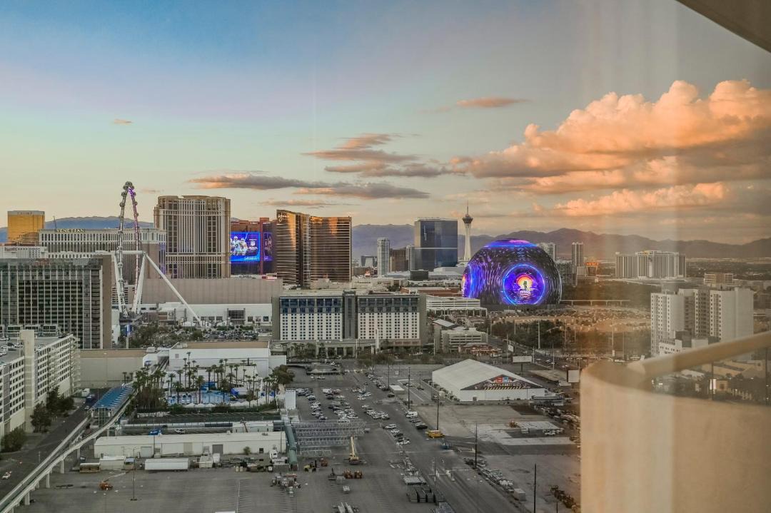 Photo of Others in Las Vegas