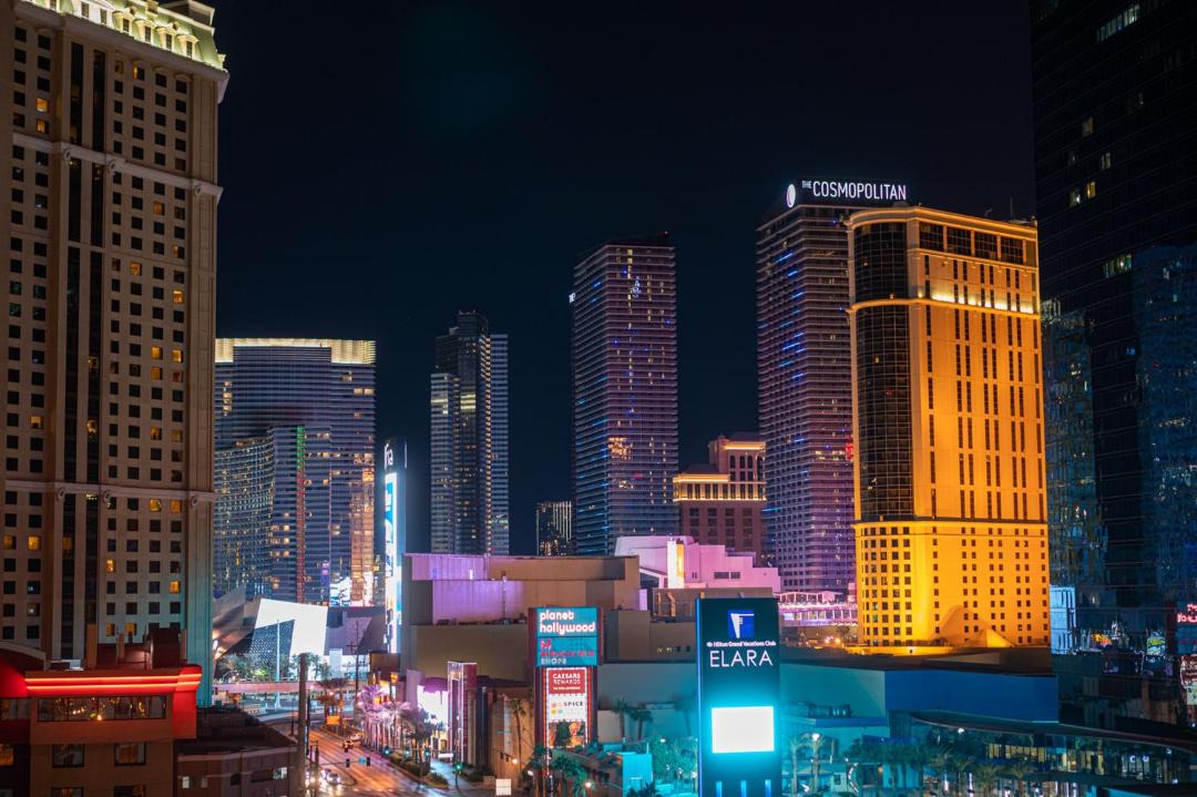 Photo of Others in Las Vegas