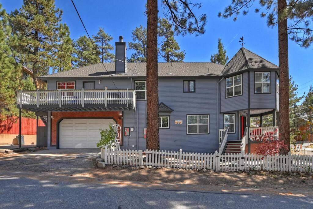 Photo of Others in Big Bear Lake