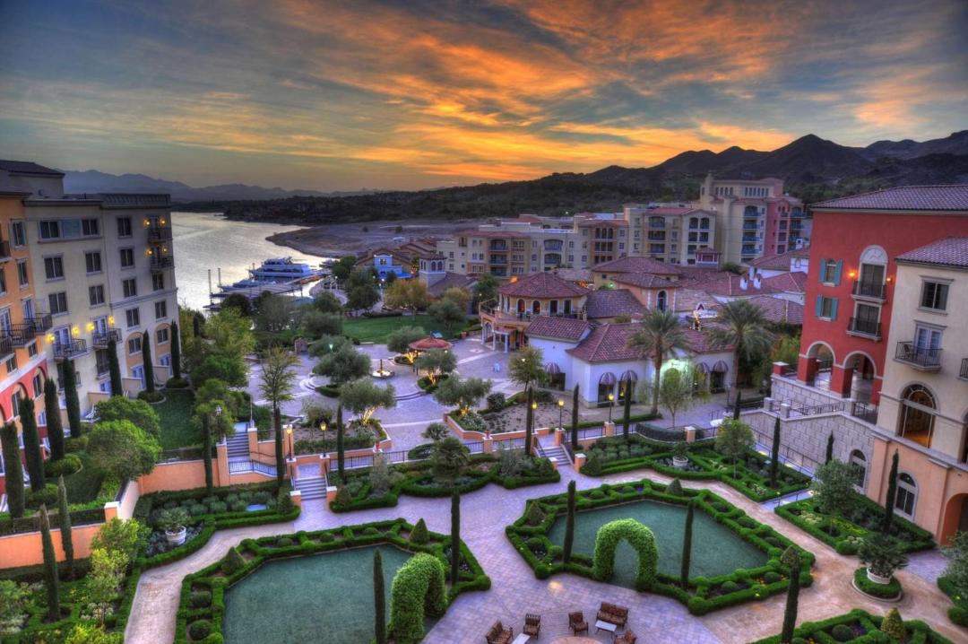 Photo of Others in Lake Las Vegas