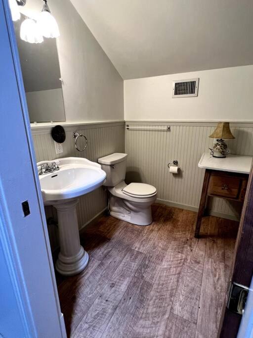 Photo of Bathroom in Pomerene