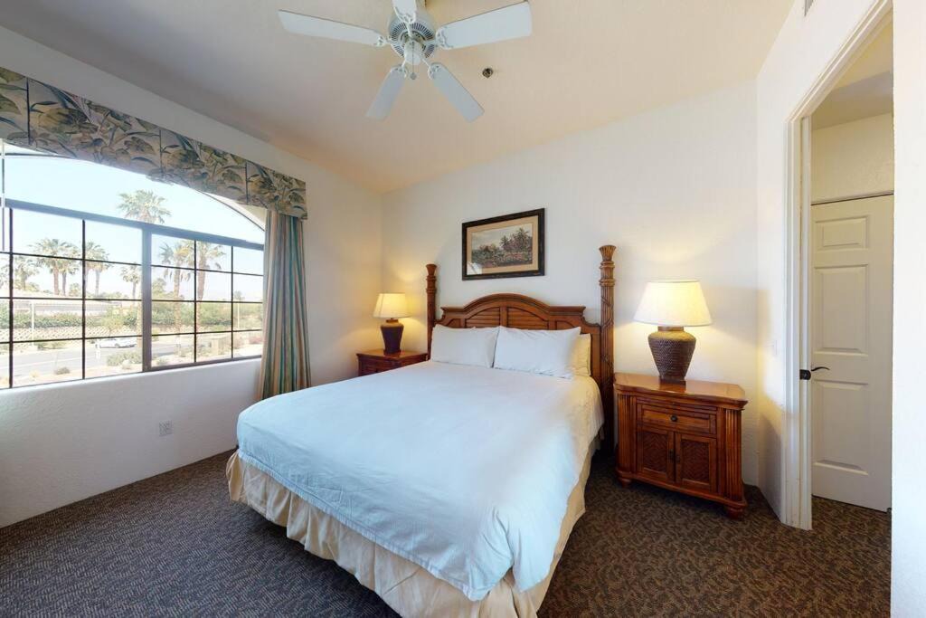 Photo of Bedroom in Village