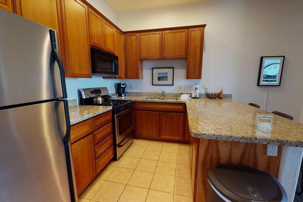 Photo of Kitchen in Village