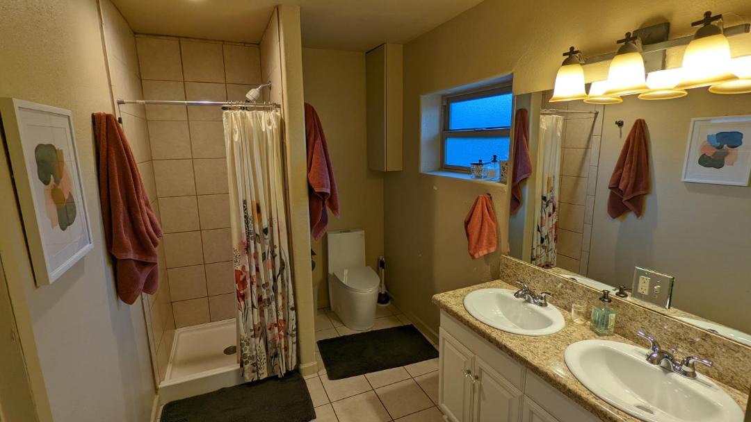 Photo of Bathroom in Coconino Estates