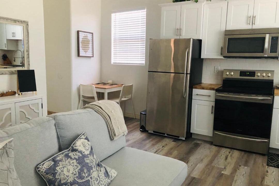 Photo of Livingroom in Palm Valley